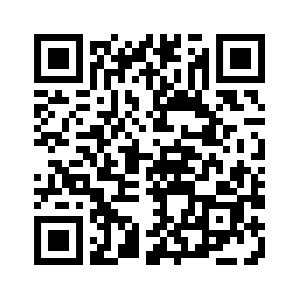 QR code that links to the GIS viewer